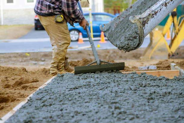 Best Concrete Foundation Repair in Oberlin, OH