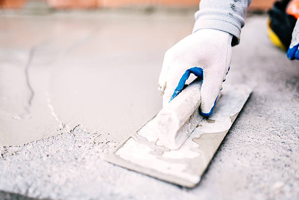 Best Concrete Grinding and Polishing in Oberlin, OH