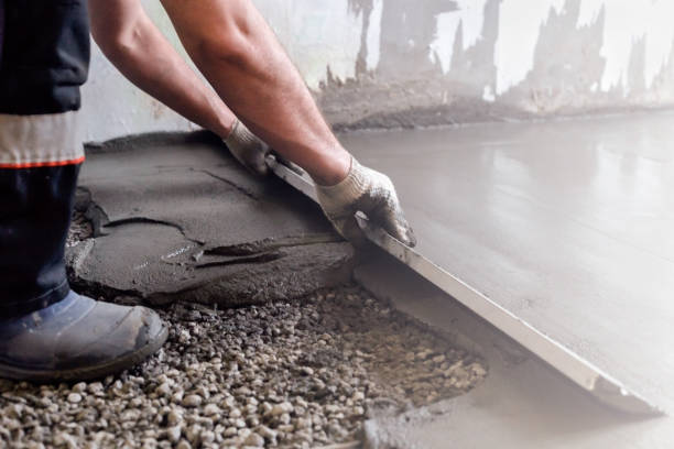 Best Concrete Demolition Services in Oberlin, OH